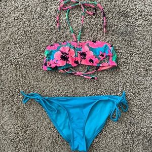 Op 2 Piece Swimwear
